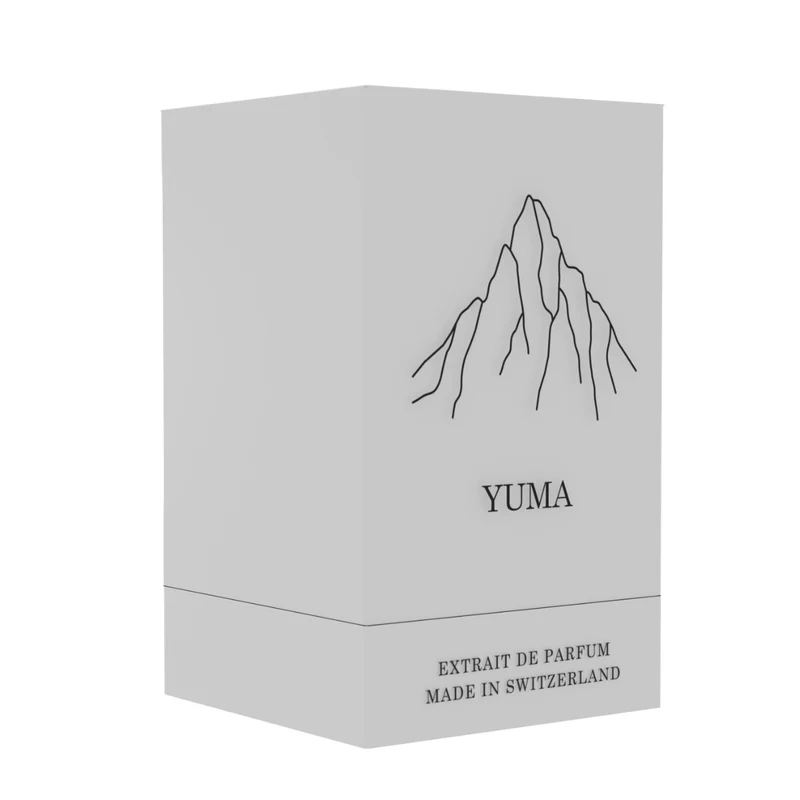 Pernoire - Odus Collection - Yuma