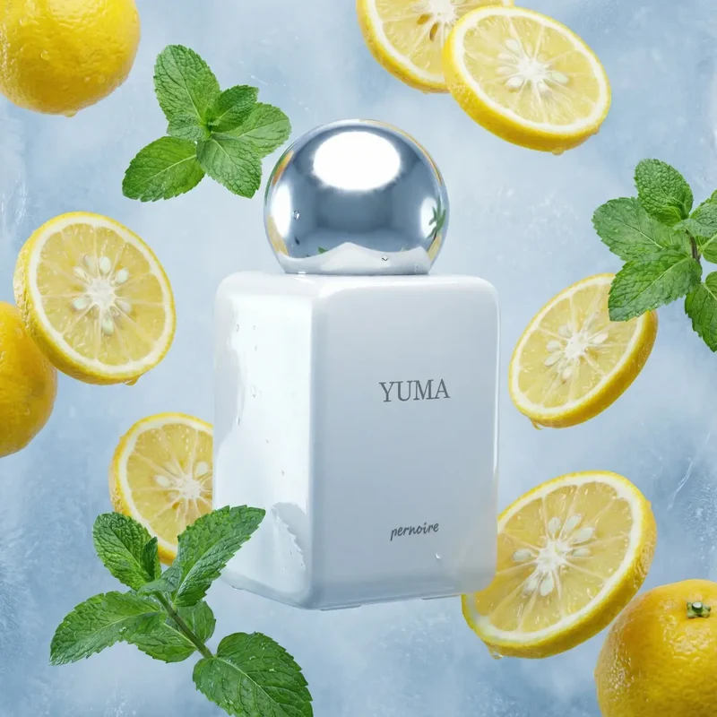Pernoire - Odus Collection - Yuma