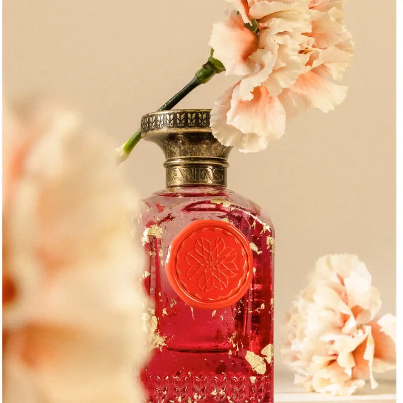 Anfas - Fosol Collection - Aya