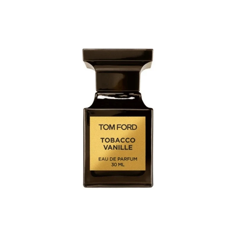 Tobacco Vanille