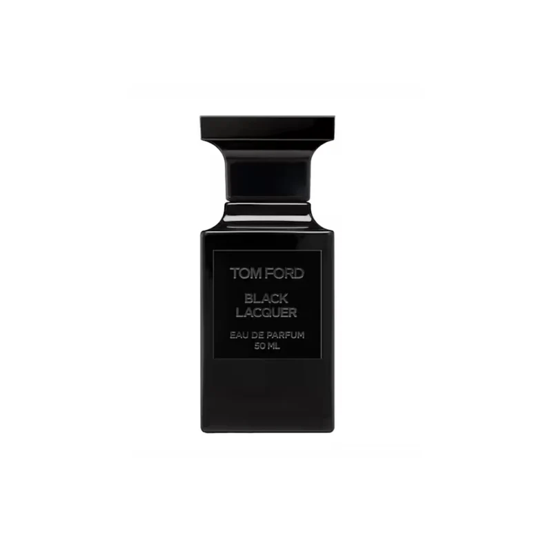 Black Lacquer