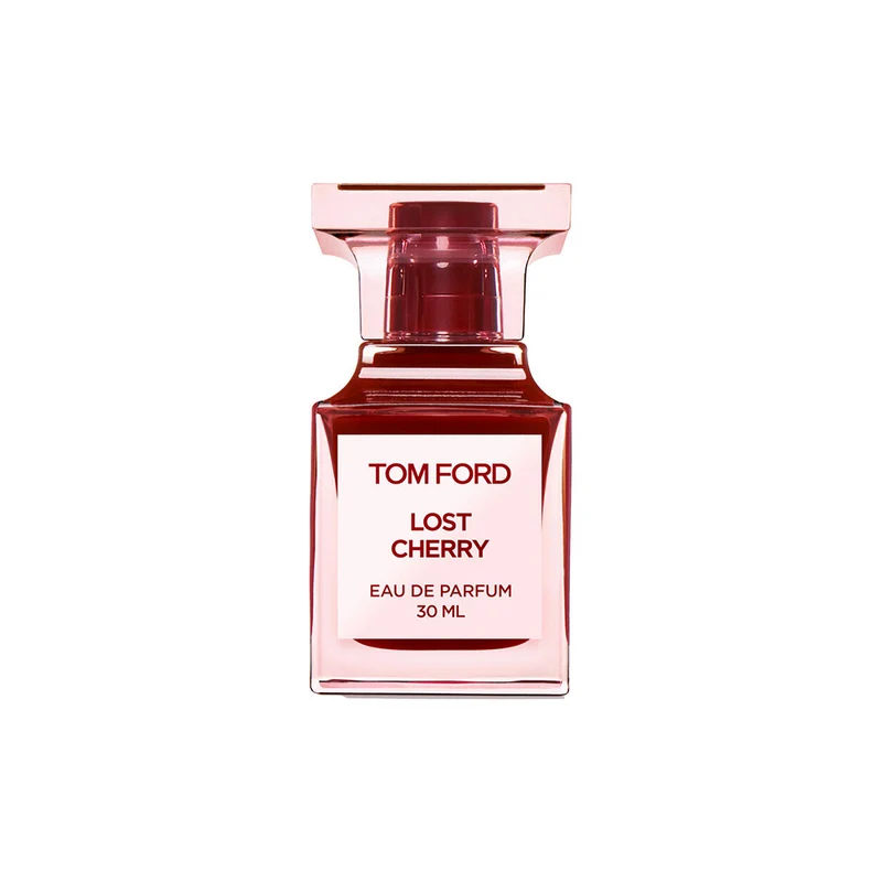 Lost Cherry