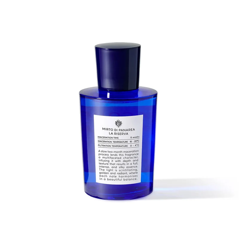 Mirto di Panarea la Riserva