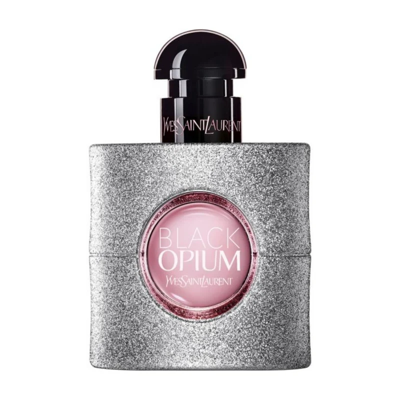 Black Opium Glitter Probe