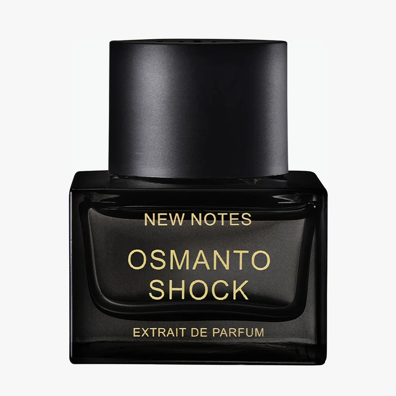 Osmanto Shock – Extrait de Parfum – 50ml