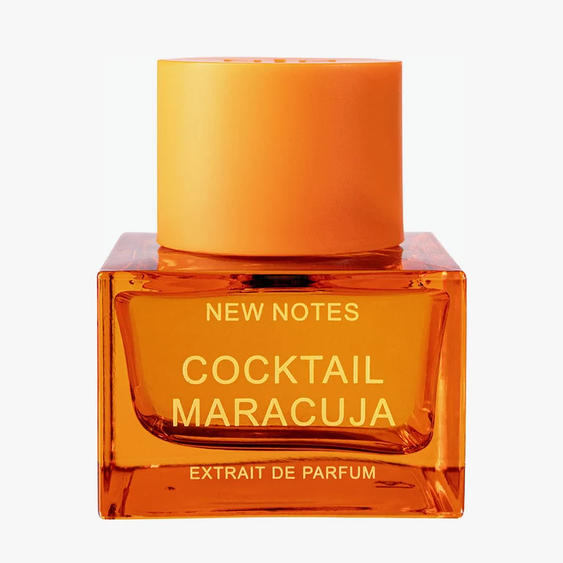 Cocktail Maracuja – Extrait de Parfum – 50ml