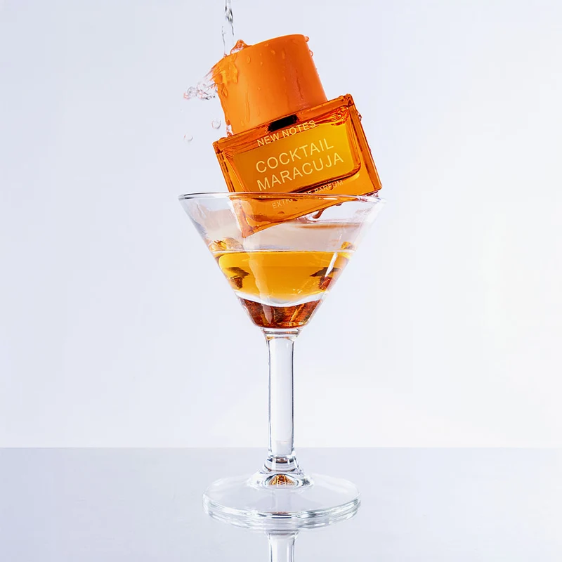 Cocktail Maracuja – Extrait de Parfum – 50ml