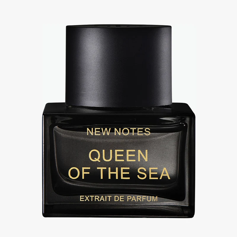 Queen Of The Sea – Extrait de Parfum – 50ml