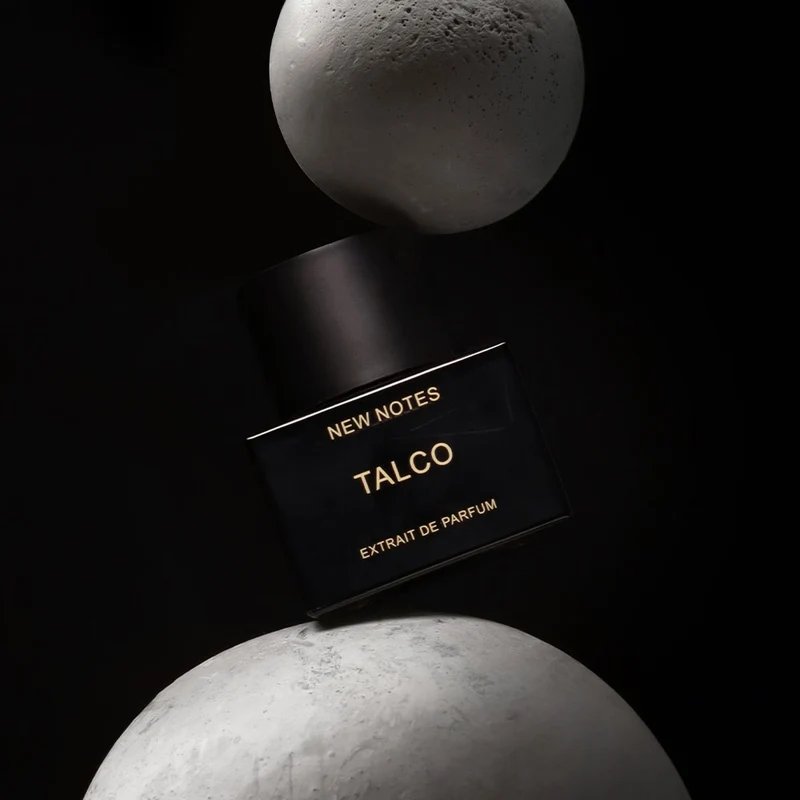 Talco – Extrait de Parfum – 50ml