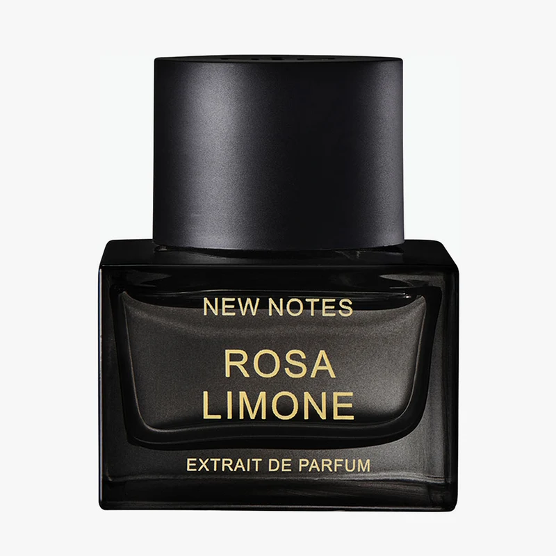 Rosa Limone – Extrait de Parfum – 50ml
