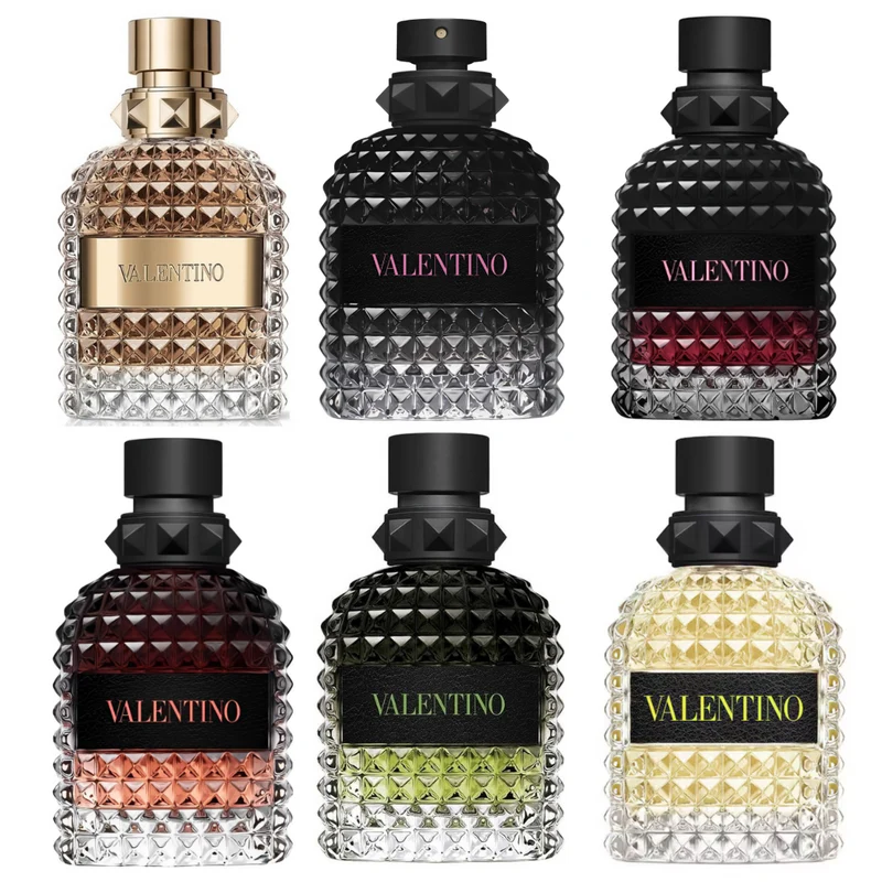 Uomo Bundle