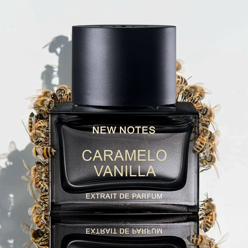 Caramelo Vanilla – Extrait de Parfum – 50ml