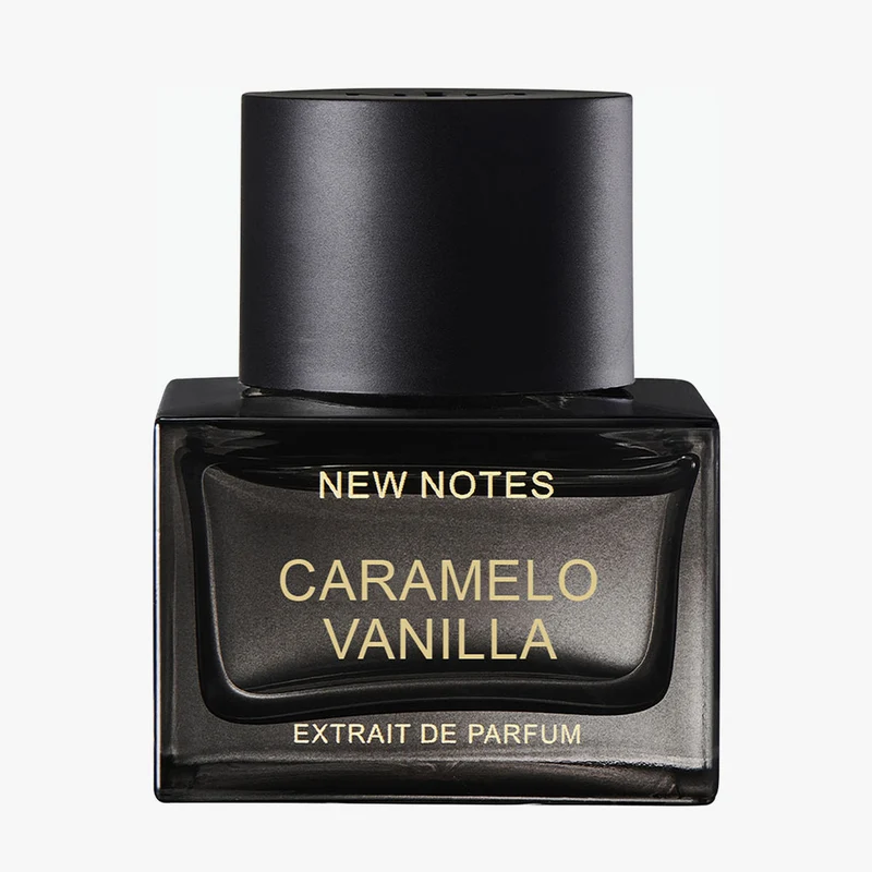 Caramelo Vanilla – Extrait de Parfum – 50ml