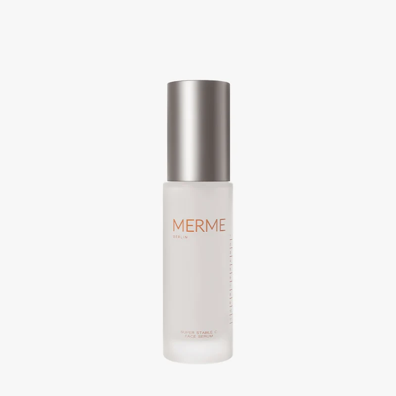 Super Stable C Face Serum