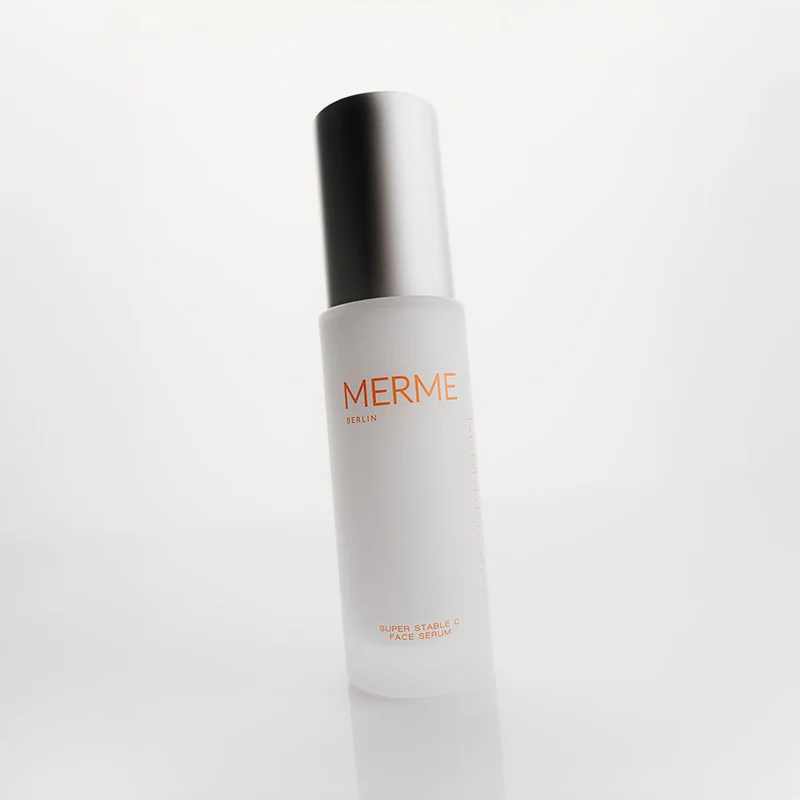 Super Stable C Face Serum