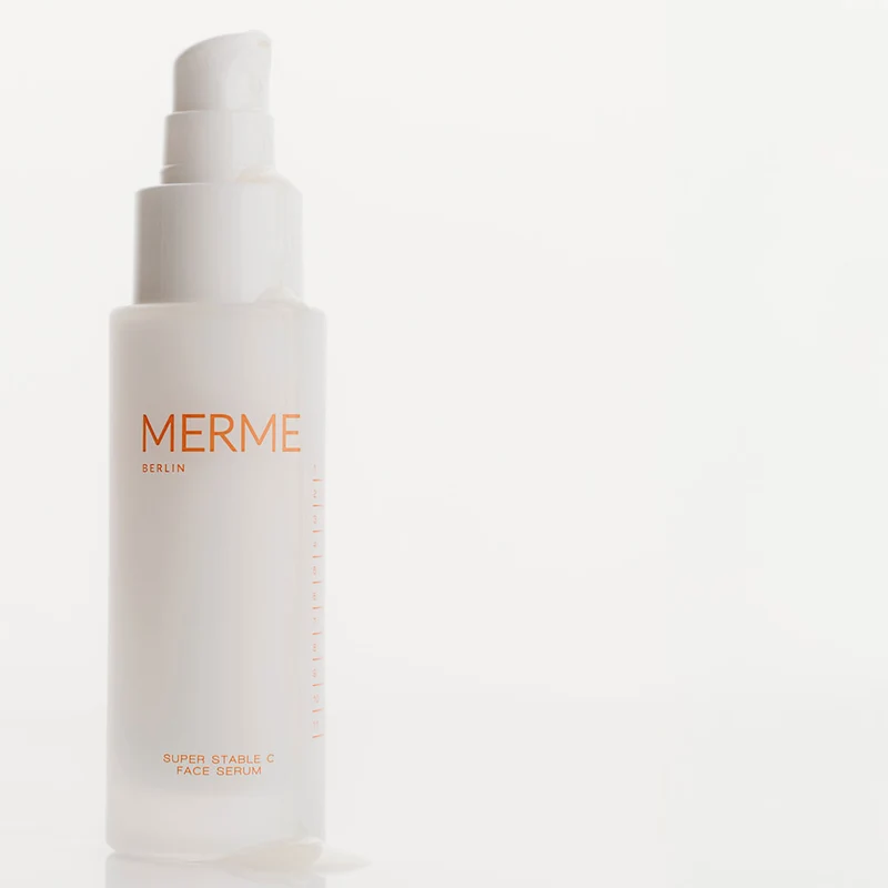 Super Stable C Face Serum