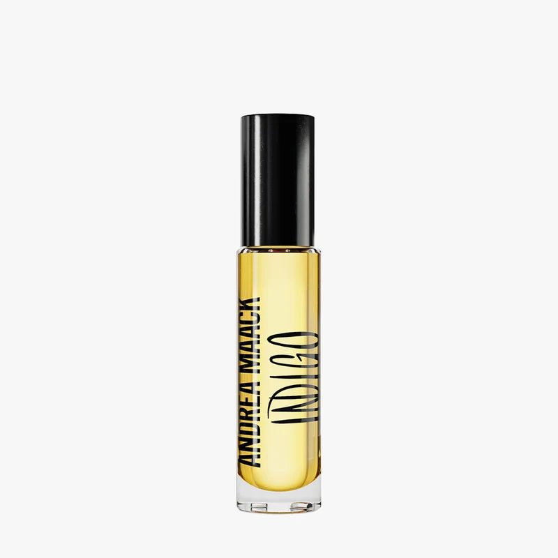 Indigo – Extrait de Parfum – 15ml