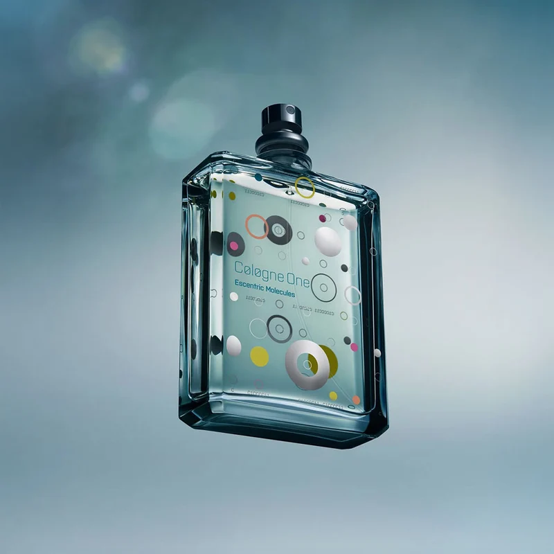 Cologne One – Eau de Cologne – 100ml