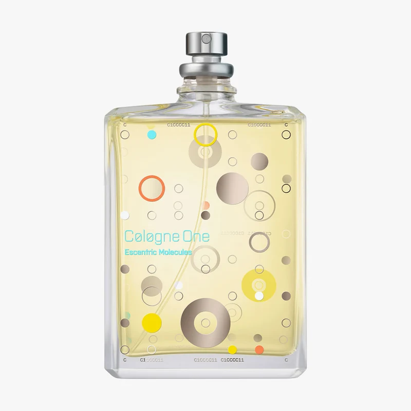 Cologne One – Eau de Cologne – 100ml