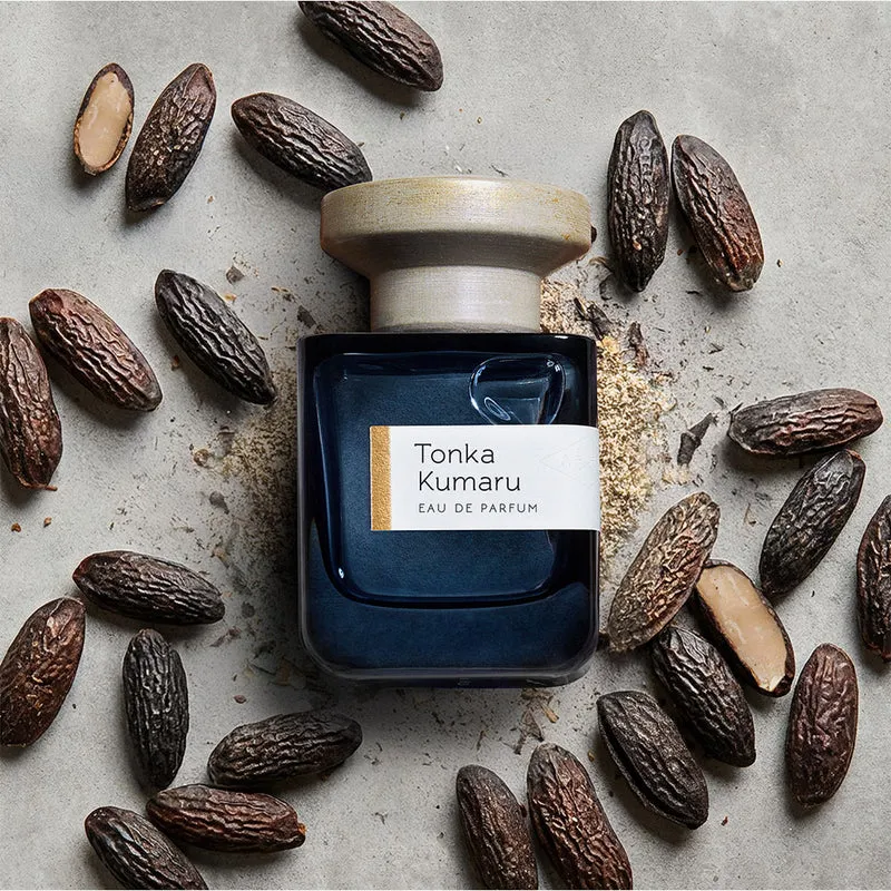 Tonka Kumaru – Eau de Parfum – 100ml