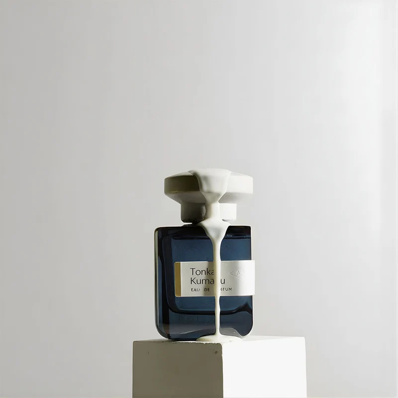 Tonka Kumaru – Eau de Parfum – 100ml