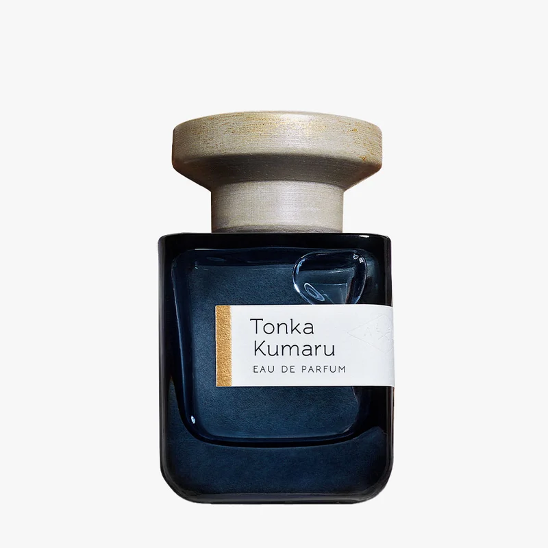 Tonka Kumaru – Eau de Parfum – 100ml