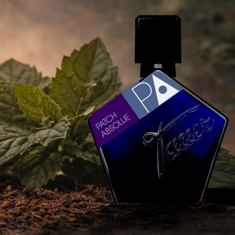 Patch Absolue – Absolue de Parfum – 50ml