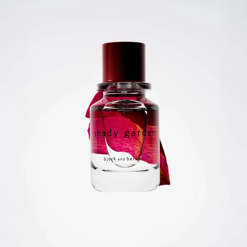 Shady Garden – Eau de Parfum – 50ml