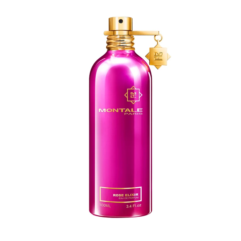 Rose Elixir Probe
