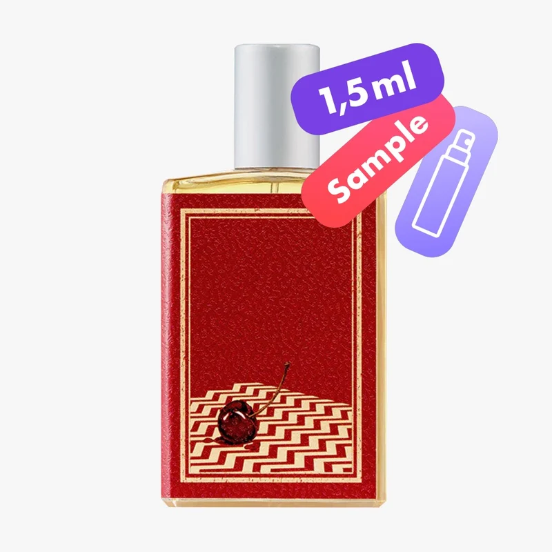 A Little Secret – Eau de Parfum – Sample