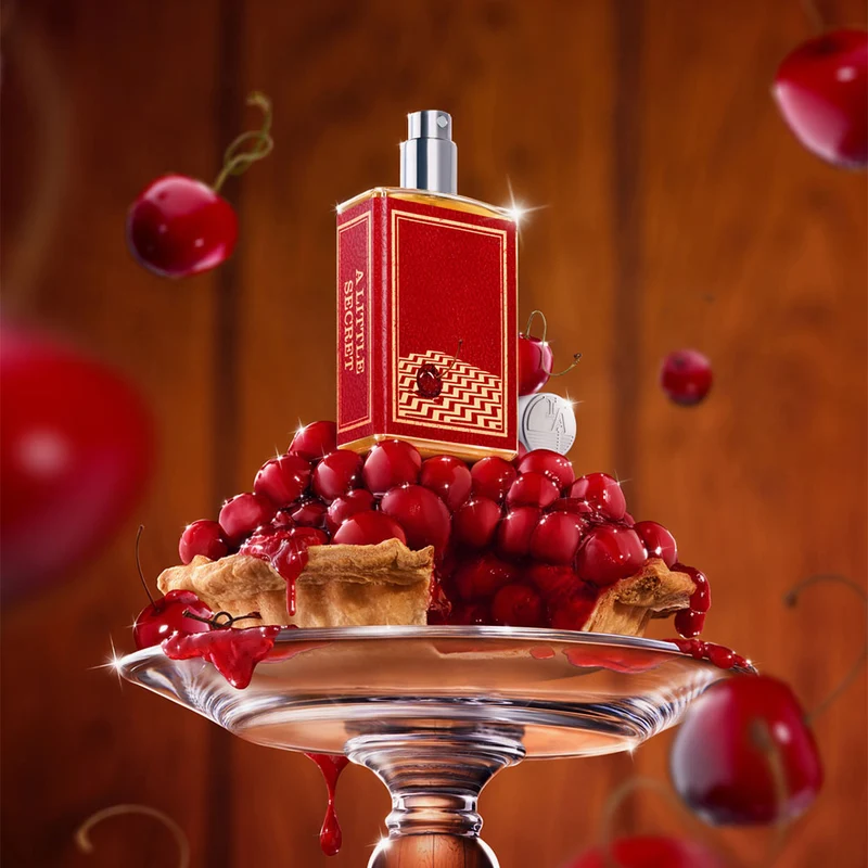 A Little Secret – Eau de Parfum – 50ml
