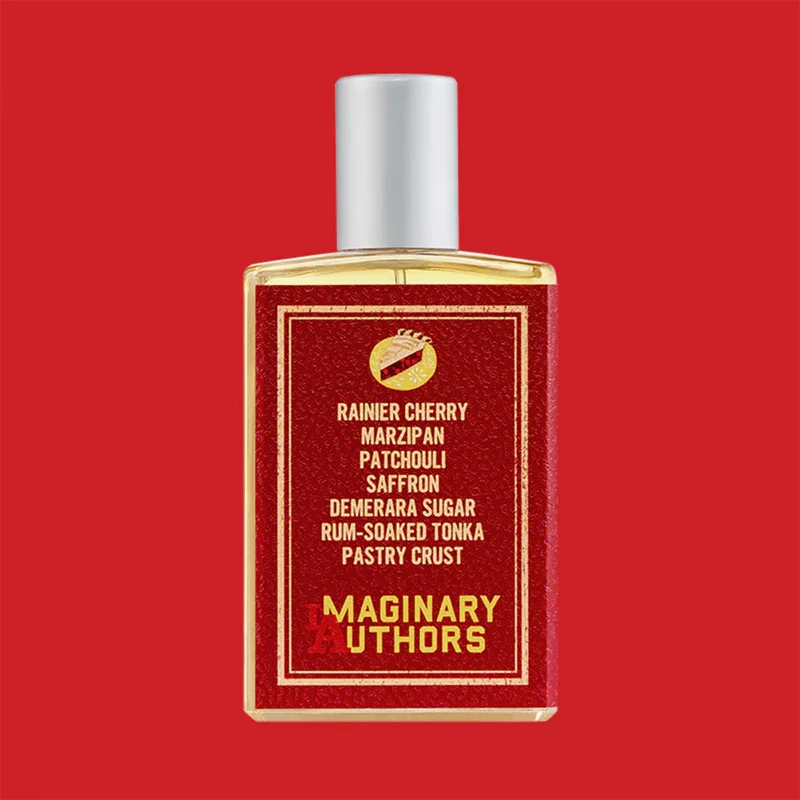 A Little Secret – Eau de Parfum – 50ml