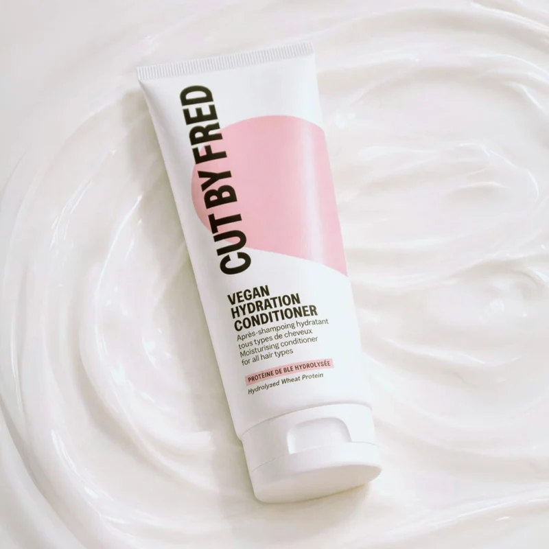 Vegan Hydration Conditioner