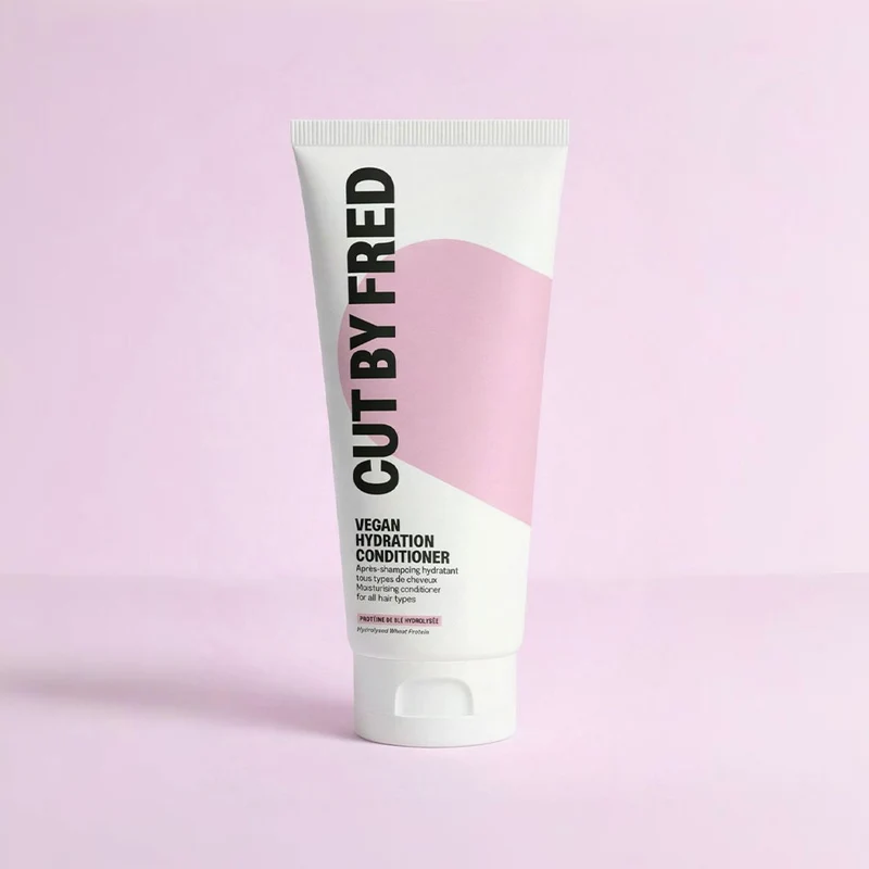 Vegan Hydration Conditioner