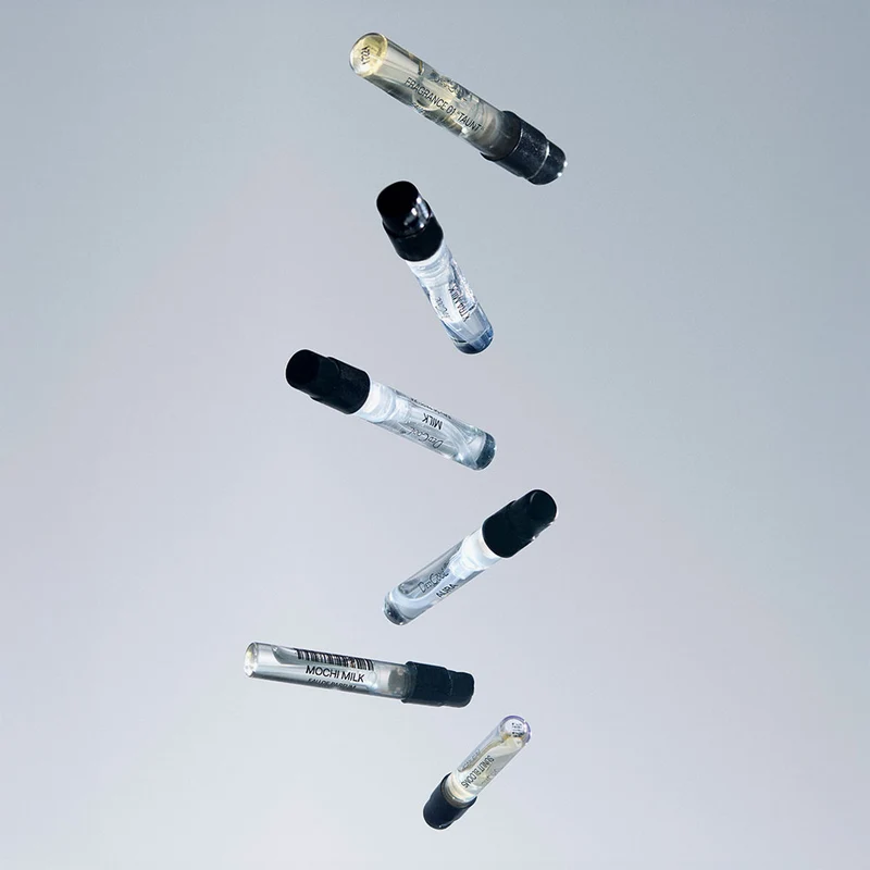 Best Sellers Sample Pack – Eau de Parfum