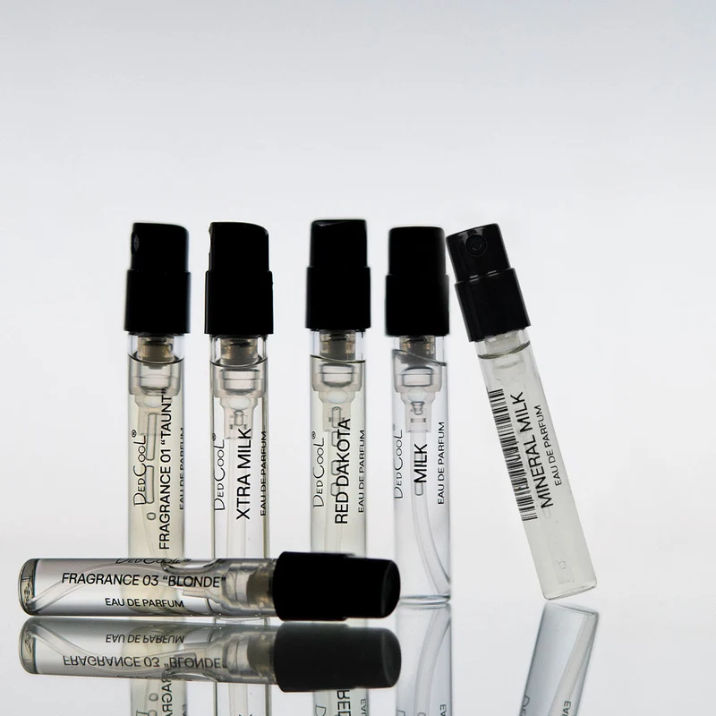 Best Sellers Sample Pack – Eau de Parfum
