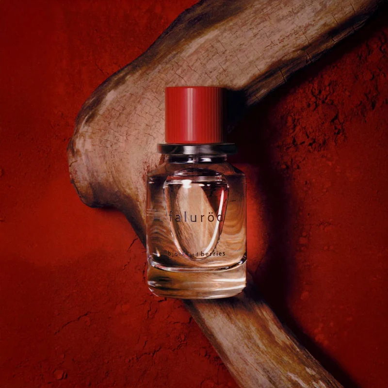 Faluröd – Eau de Parfum – 50ml