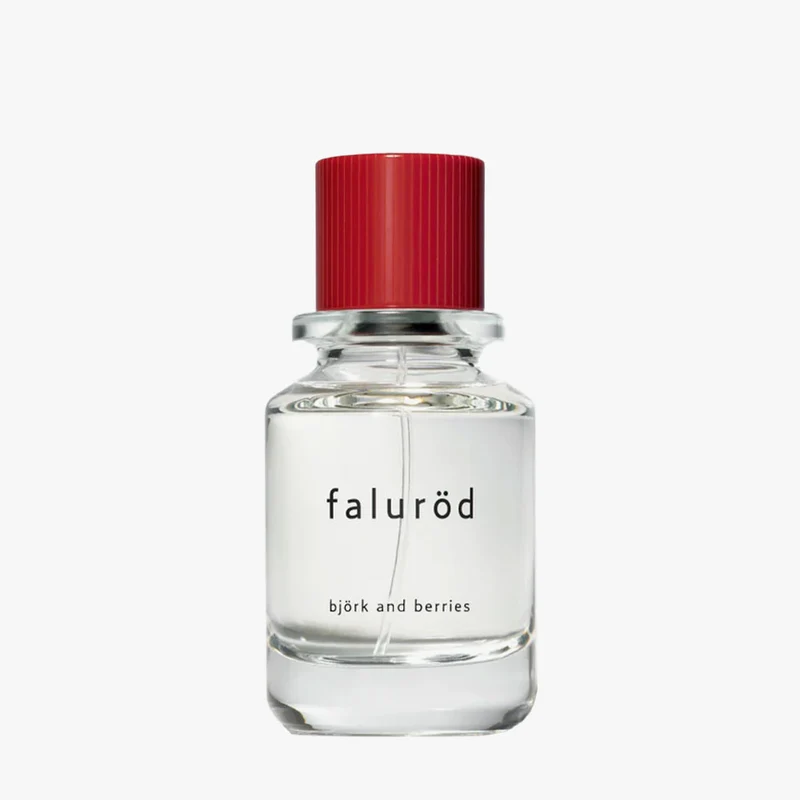 Faluröd – Eau de Parfum – 50ml