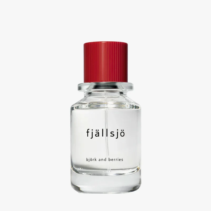 Fjällsjö – Eau de Parfum – 50ml