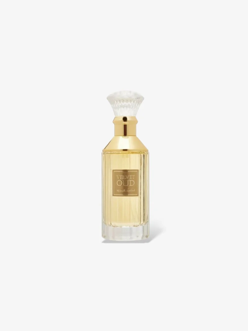 Lattafa Velvet Oud Eau de Parfum 100 ml