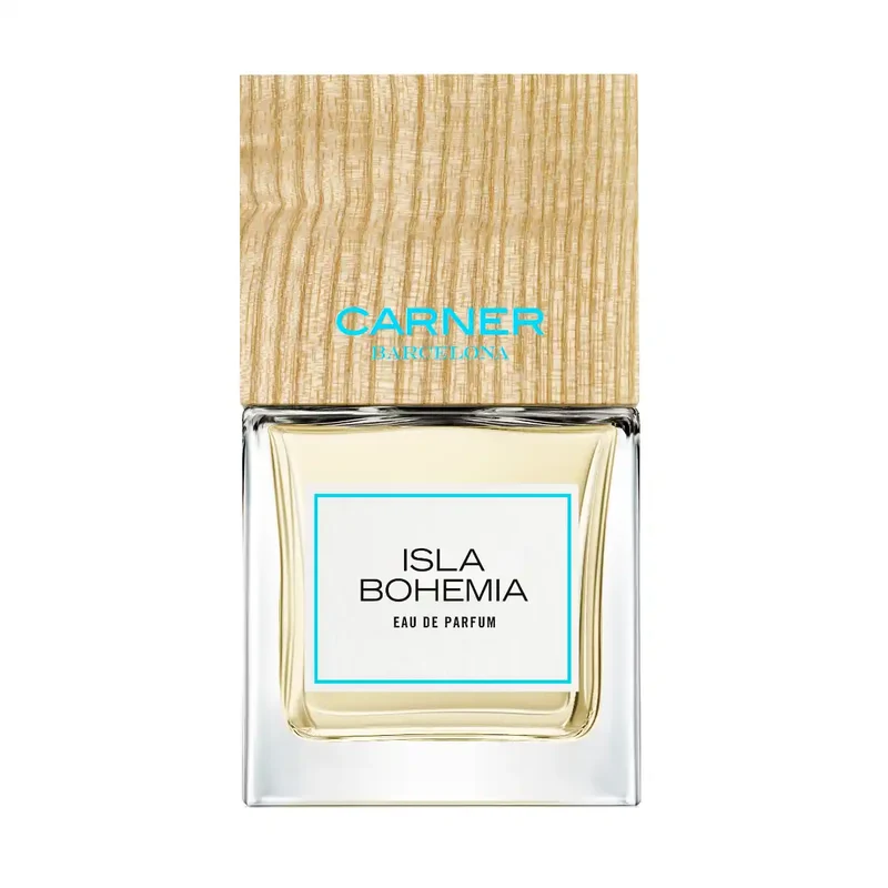 Carner Barcelona - Mediterranean Collection - Isla Bohemia