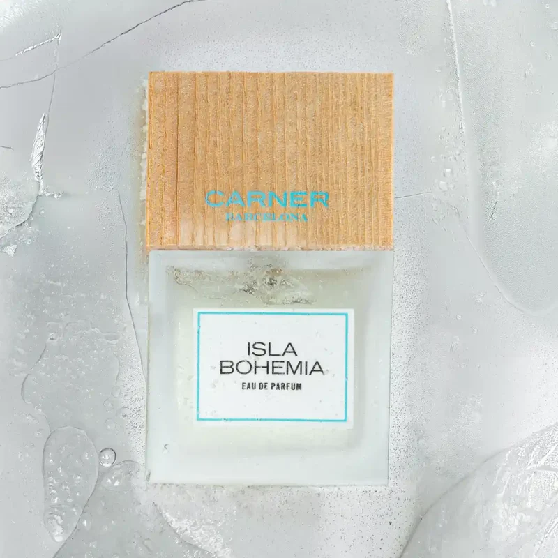 Carner Barcelona - Mediterranean Collection - Isla Bohemia