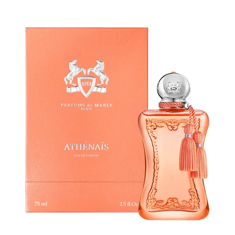 Parfums de Marly - Athénaïs
