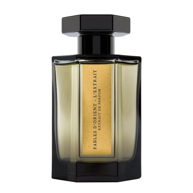 L'Artisan Parfumeur - Les Merveilles - Fables d'Orient L'Extrait
