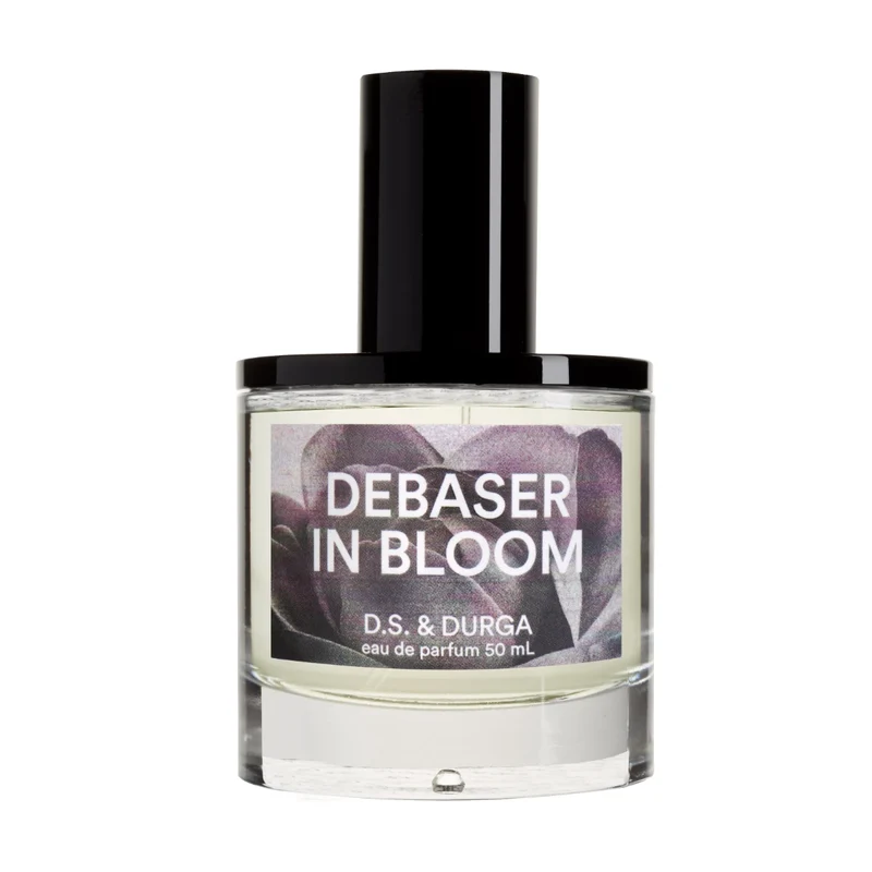 D.S. & Durga - Debaser in Bloom