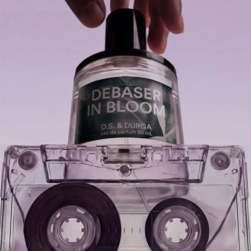 D.S. & Durga - Debaser in Bloom