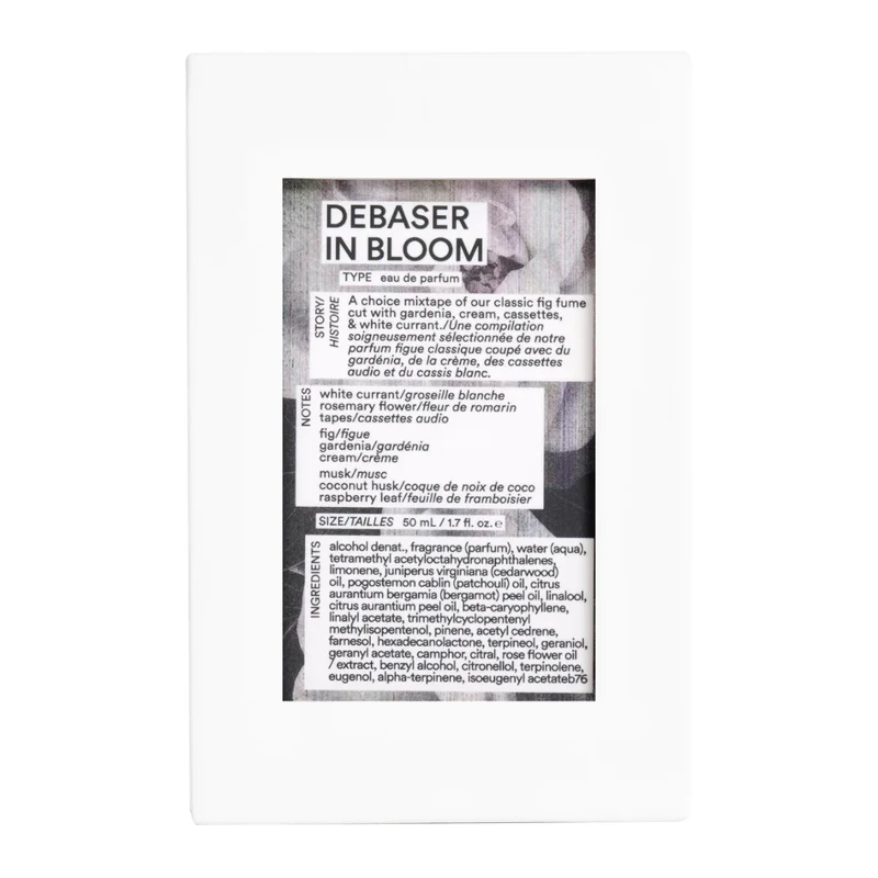 D.S. & Durga - Debaser in Bloom