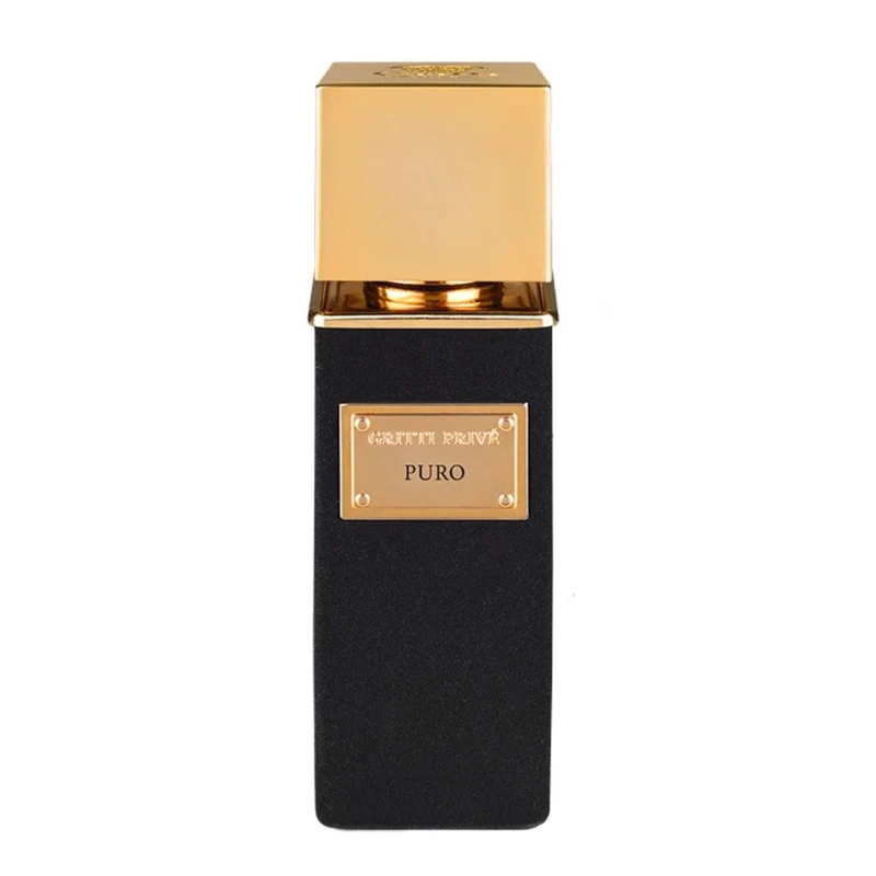 Gritti - Parfum Privé - Puro