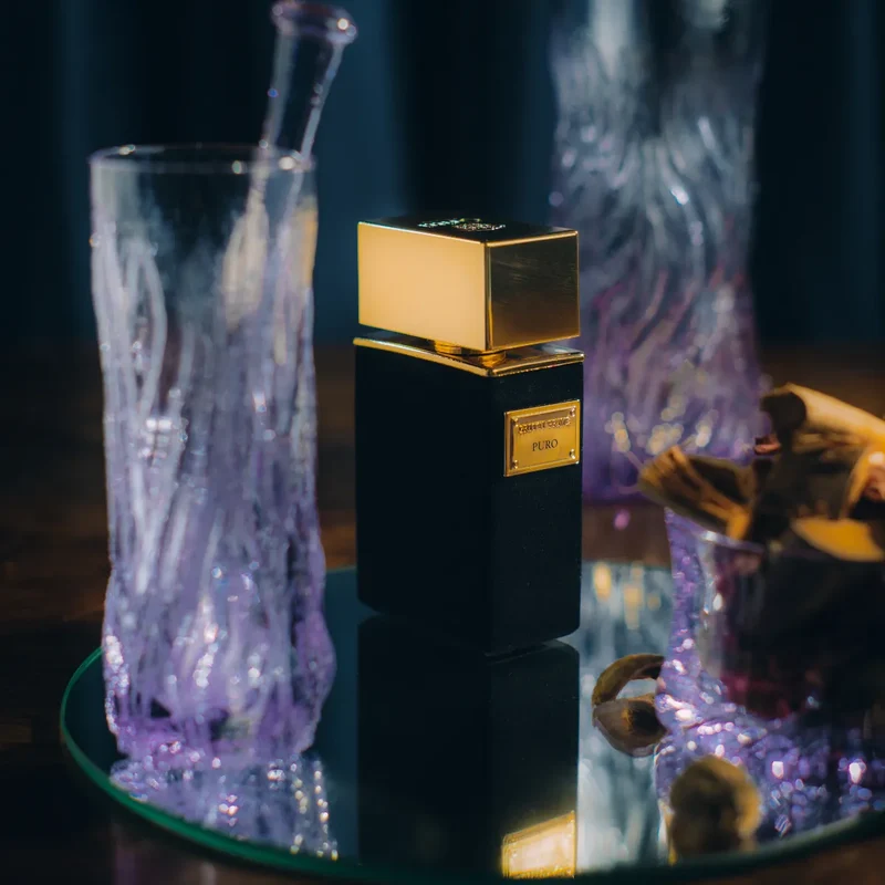 Gritti - Parfum Privé - Puro