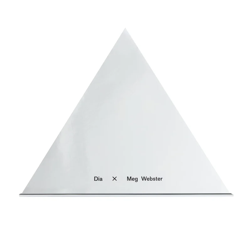 Comme des Garçons - Dia x Meg Webster